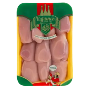 Chicken boneless thigh