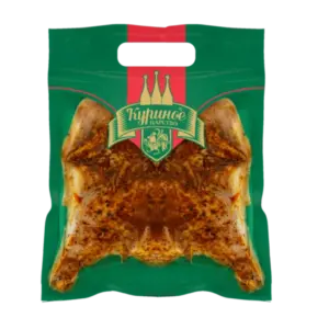 Chicken "Tabaka"